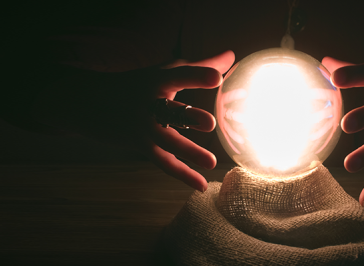 Tendências de comunicação para 2022: eis a nossa bola de cristal