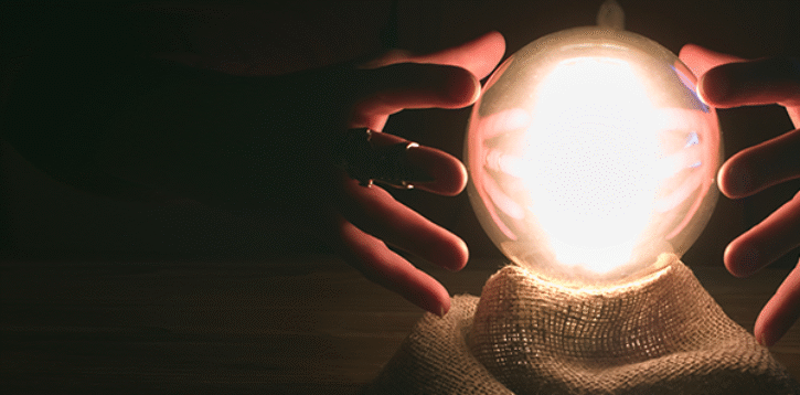 Tendências de comunicação para 2022: eis a nossa bola de cristal