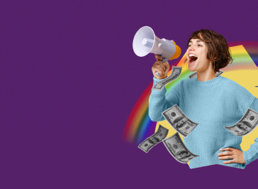 Alô, marcas: Cuidado para não escorregar no Pink Washing – de novo!