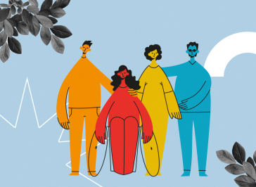 Comunicação inclusiva (mesmo) ainda é coisa rara