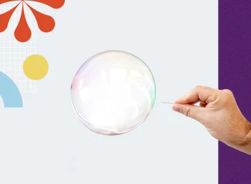 Tendência: o que nós, agências e marcas, podemos fazer para furar as bolhas sociais?