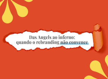 Das Angels ao inferno: quando o rebranding não convence