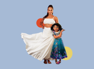 Representatividade: o poder de se enxergar