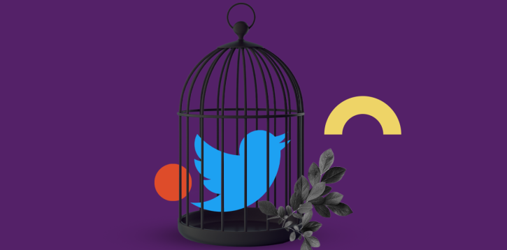 E o possível “adeus” do Twitter?