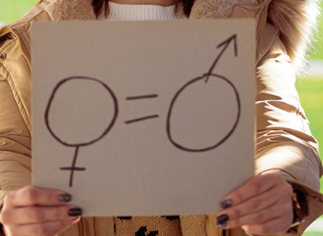 Quantas Copas faltam pra equidade de gênero (no futebol e na vida)?