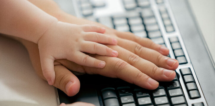 Tendência: o ESG e a maternidade