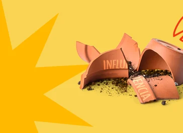 E quando a crise não é sobre a marca e sim sobre o seu influenciador?