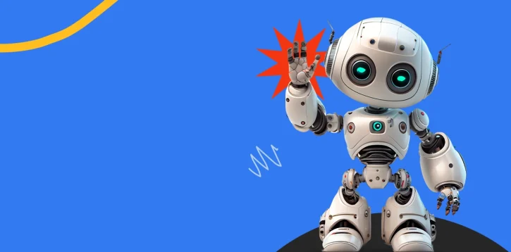 Tudo tem limite (mas a Inteligência Artificial generativa não sabe disso)