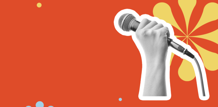 Que tal repensar o Media Training?