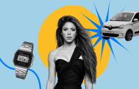 Shakira vs marcas: qual o limite para surfar nas boas ondas dos virais?