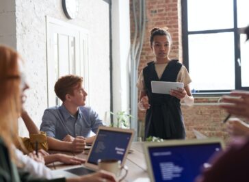 ESG: Como comunicar suas ações de forma estratégica?