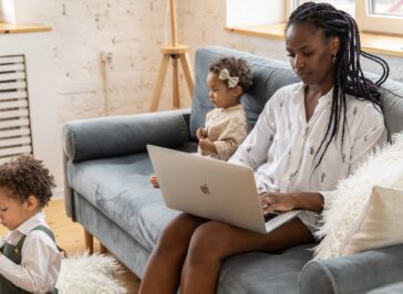 Tendência: os desafios da volta (ou não) para o escritório