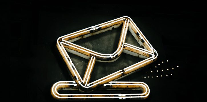 Por que as Newsletters viraram uma das grandes apostas da comunicação em 2022?